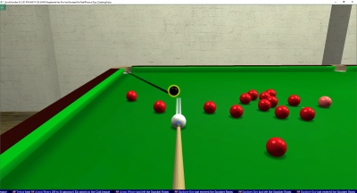 Flash Snooker Game no Steam