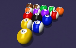 Pool pack