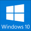 Windows 10 Button Logo